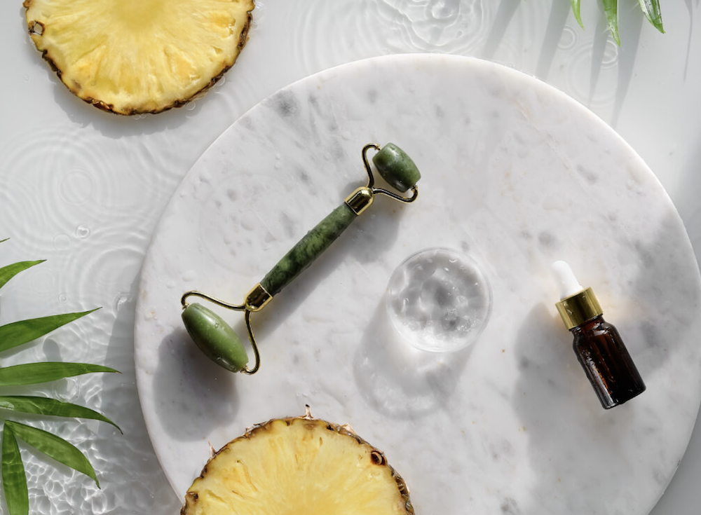 Proprietà Dell'Ananas Nei Cosmetici