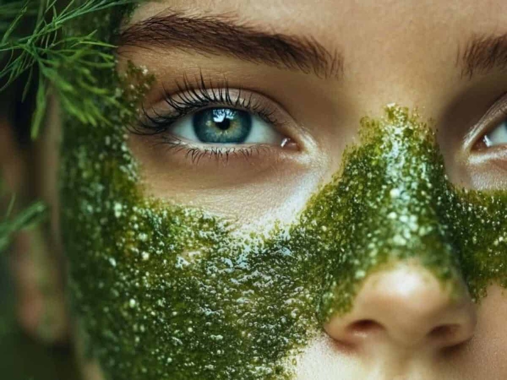 Alga Wakame Benefici Cosmetici