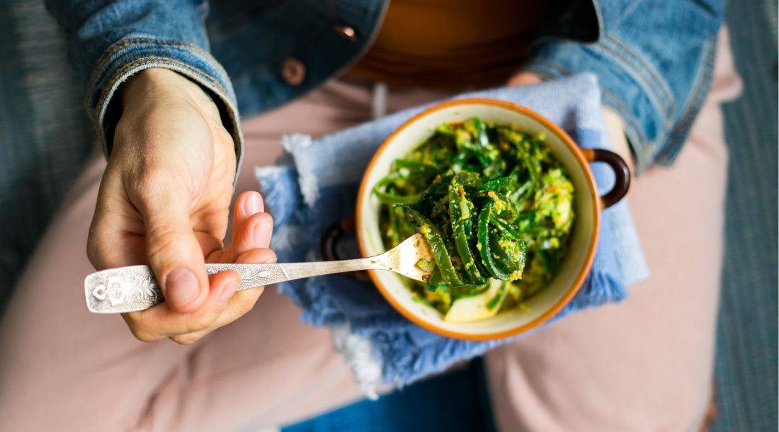 alga wakame proprietà
