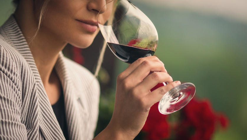 Il Vino Rosso Fa Bene In Menopausa